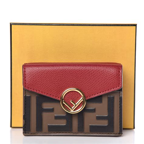 fendi wallets.